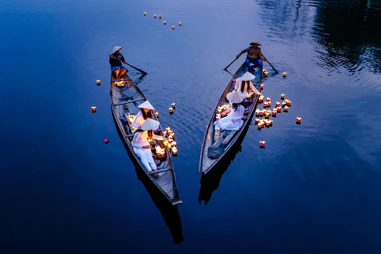 VN Travel Guide